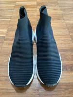 Ash Sneaker, schwarz/blau/weiß, Gr. 37, fast neu Brandenburg - Kleinmachnow Vorschau