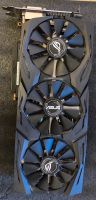 Grafikkarte Asus Strix GeForce GTX1070 OC 8GB München - Pasing-Obermenzing Vorschau