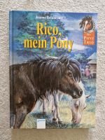 Rico mein Pony Häfen - Bremerhaven Vorschau