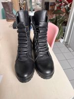 Boots/ Stiefeletten für Damen - Übergröße Berlin - Tempelhof Vorschau