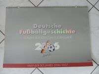 Deutsche Fußballgeschichte Sonder-Edition Kalender Rarität Bayern - Altenstadt Iller Vorschau
