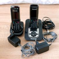 Panasonic Digitales Schnurlos Telefon mit AB 2-er Set Baden-Württemberg - Radolfzell am Bodensee Vorschau