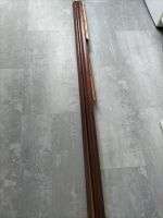 Fußboden Leiste, Abschlussleisten aus Holz Berlin - Neukölln Vorschau