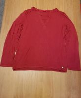 Oberteil Langarmshirt Shirt s.Oliver Gr. 36 Rot für 7 € Leipzig - Kleinzschocher Vorschau