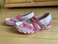 Ballerinas Schuhe Mädchen Disney Gr. 29 wie neu Riemen Klett Wandsbek - Hamburg Bergstedt Vorschau