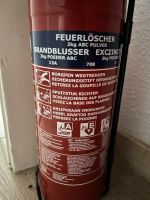 Feuerlöscher Bielefeld - Ubbedissen Vorschau