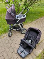 Kinderwagen ABC Design Viper 4 Sachsen - Radeberg Vorschau