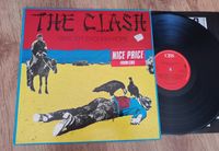 The Clash Give 'Em Enough Rope LP Punk Joe Strummer Hannover - Vahrenwald-List Vorschau