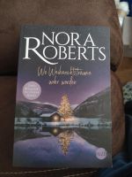 Wo Weihnachtsträume wahr werden von Nora Roberts Kreis Ostholstein - Fehmarn Vorschau