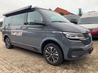 Volkswagen T6.1 California Ocean Edition*AHK*Side Assist*Digital Niedersachsen - Adelheidsdorf Vorschau