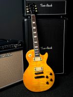 2007 Gibson Les Paul Standard Unburst Guitar of the Week #44 Bayern - Kiefersfelden Vorschau