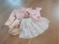 Ballettkleidung 122/128 Nordrhein-Westfalen - Telgte Vorschau