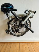 Brompton Wandhalterung / Aufhängung Baden-Württemberg - Karlsruhe Vorschau