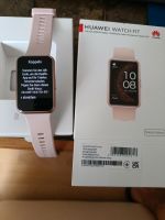 Huawei watch fit Special edition Thüringen - Gotha Vorschau