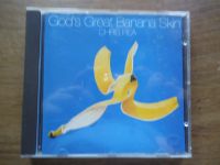 CD Chris Rea - God's Great Banana Skin Niedersachsen - Wustrow (Wendland) Vorschau