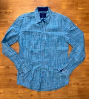 Jeans Bluse Hemd Marke Guess Gr. XS Rheinland-Pfalz - Neuhofen Vorschau