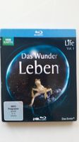 Das Wunder Leben - Life  BBC Dokumentation auf 2 Blurays Rheinland-Pfalz - Dannstadt-Schauernheim Vorschau