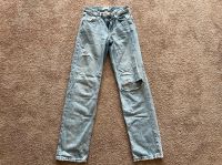 Hose Jeans von „Tally Weijl“ Denim Größe 32 Baden-Württemberg - Malterdingen Vorschau