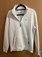 Tommy Hilfiger Pullover Leipzig - Schönefeld-Abtnaundorf Vorschau