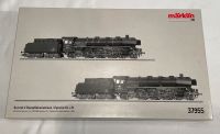 Märklin H0 37955 - 2 Dampflokomotiven BR 03  im Set Leipzig - Gohlis-Nord Vorschau