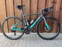 Rennrad Bianchi Specialissima RC Größe 50 Hessen - Weimar (Lahn) Vorschau