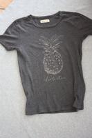 Hollister T-Shirt, grau, Größe S Bayern - Puchheim Vorschau