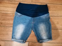 Shein Umstandshose kurz Jeans Shorts Niedersachsen - Stade Vorschau