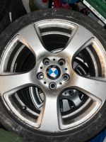 BMW Felgen zu verkaufen ,,17 Zoll“ Elberfeld - Elberfeld-West Vorschau