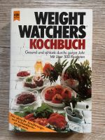 Weight Watchers Kochbuch Niedersachsen - Uelzen Vorschau