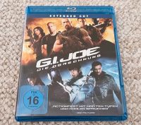 BLU-RAY G.I. JOE DIE ABRECHNUNG , FILM , BLUE-RAY Thüringen - Jena Vorschau