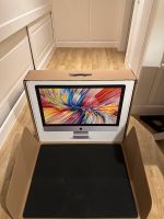 Apple iMac 2019 5K 27 Neuwertig mit Rechnung & OVP Niedersachsen - Leer (Ostfriesland) Vorschau