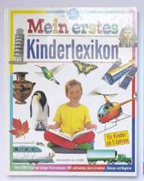 wie *NEU* Kinder Lexikon (Schulanfang, Grundschule, Einschulung) Leipzig - Schleußig Vorschau