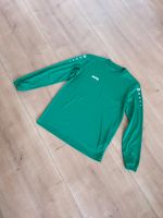 Jako Trikot  Unterziehshirt Langarmshirt Gr. 152 Brandenburg - Brieselang Vorschau