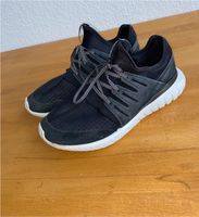 Adidas Sneaker Schwarz Weiß Essen - Essen-Stadtwald Vorschau