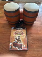 Donkey Konga Gamecube Trommeln + Spiel Berlin - Lichtenberg Vorschau