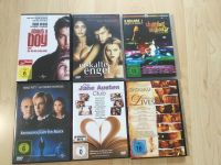 DVDs, Slumdog Millionar, Joe Black, eiskalte Engel, Cinema, Film Schleswig-Holstein - Lübeck Vorschau