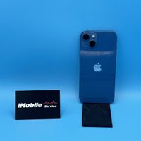 ⭐️ iPhone 13 256GB Blue Akkukap.: 85% Gebraucht N26 ⭐ Mitte - Wedding Vorschau