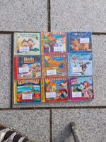 CD, Hörspiel, Lieder, Benjamin, Bob, Laura,  Lausemaus, paw patr Bayern - Kulmbach Vorschau