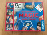 Die Zauberschule Magic Junior Edition München - Trudering-Riem Vorschau