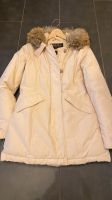 Wollrich Arctic Parka rosa M Winterjacke Bayern - Fürth Vorschau