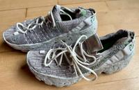 Nike Sneaker recyceltes Material ultraleicht Gr. 36,5 Neuwertig Nordrhein-Westfalen - Kevelaer Vorschau