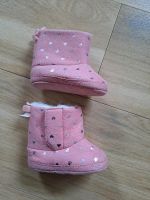 Babyschuhe  Winterschuhe 11,5cm pink Bayern - Augsburg Vorschau