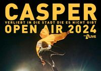 2x Casper Sitzplatz Tickets in Sehr guter Lage Bielefeld Bochum - Bochum-Mitte Vorschau