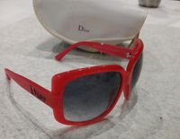 Christian DIOR Sonnenbrille Top Zustand Saarland - Schiffweiler Vorschau