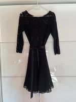 Swing Cocktailkleid Abendkleid Abschlusskleid Abiballkleid Niedersachsen - Melle Vorschau