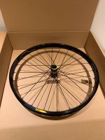 Mavic VR Vorderrad E-XA Laufrad 27,5" Bosst 15x110  584x40 NEU Bayern - Zeitlofs Vorschau