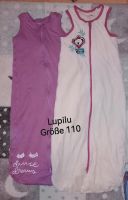 2 Schlafsäcke 110 Lupilu Winter Schlafsack Nordrhein-Westfalen - Paderborn Vorschau