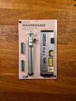 Laserwasserwaage Laser Wasserwaage inkl. 3-Bein Stativ Nordrhein-Westfalen - Telgte Vorschau