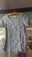 Shirt Alma lovis Gr XS, bräunlich/ blau/ beige Nordrhein-Westfalen - Rheinberg Vorschau