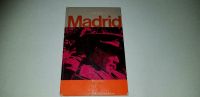 1964 Roger Curel Madrid Das Buch der Reisen Spanien Geschichte Nordrhein-Westfalen - Neuss Vorschau